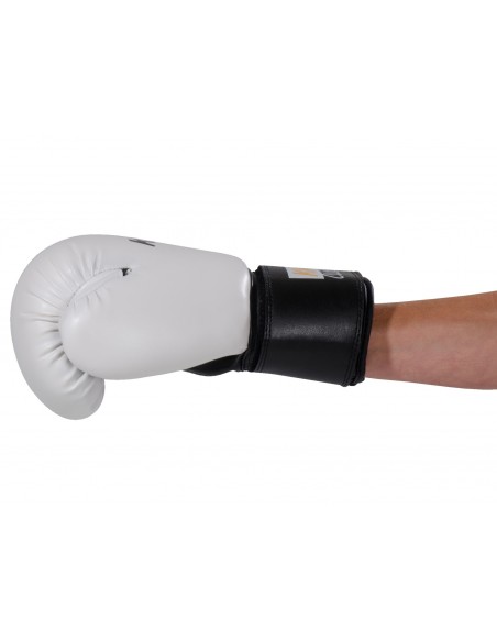Gant de boxe pointeur petite main 8oz  Gant de boxe pointeur petite main 8oz