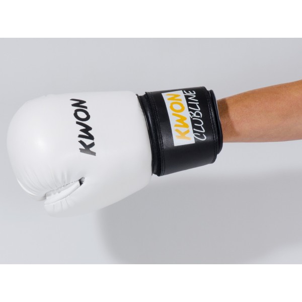 Gant de boxe pointeur petite main 8oz