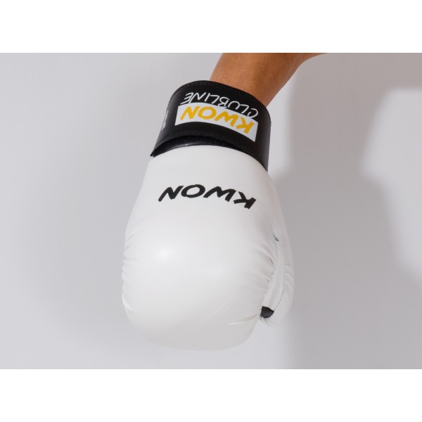 Gant de boxe pointeur petite main 8oz