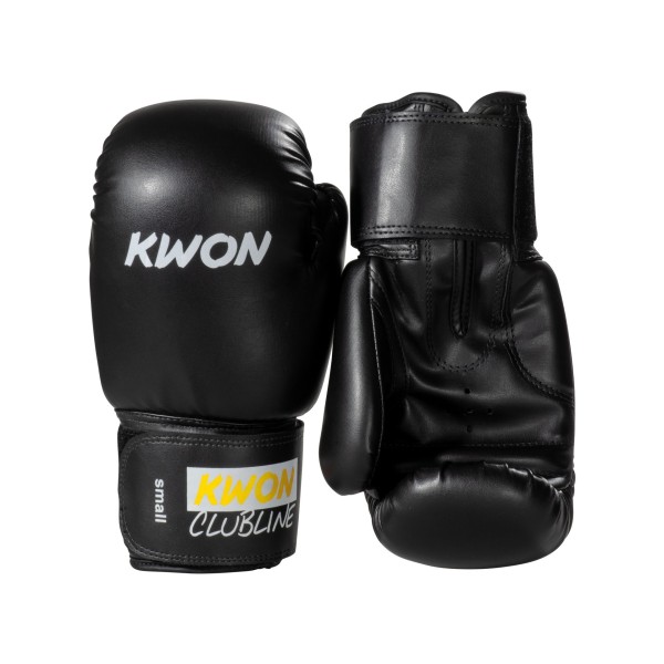 Gant de boxe pointeur petite main 8oz