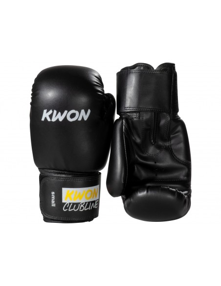 Gant de boxe pointeur petite main 8oz  Gant de boxe pointeur petite main 8oz