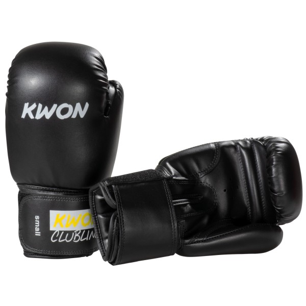 Gant de boxe pointeur petite main 8oz