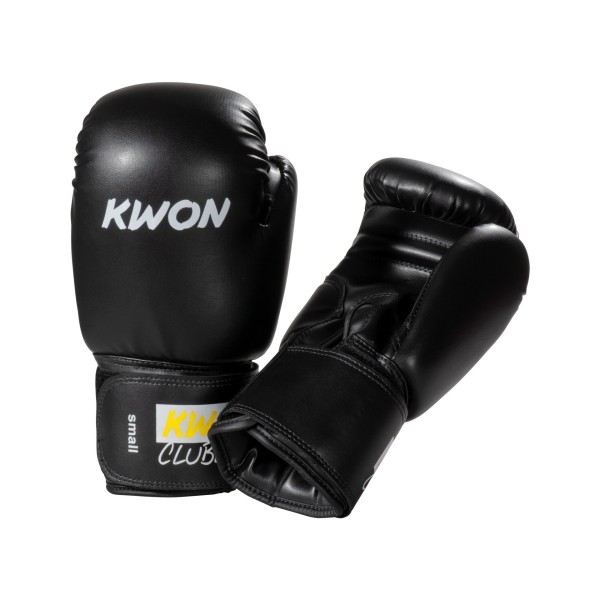 Gant de boxe pointeur petite main 8oz