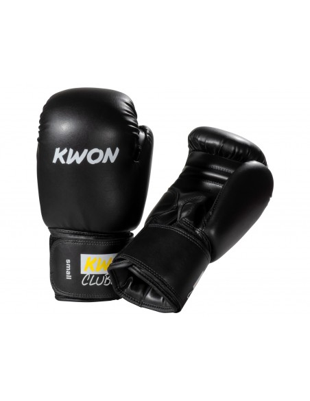 Gant de boxe pointeur petite main 8oz  Gant de boxe pointeur petite main 8oz