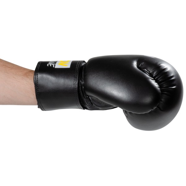 Gant de boxe pointeur petite main 8oz