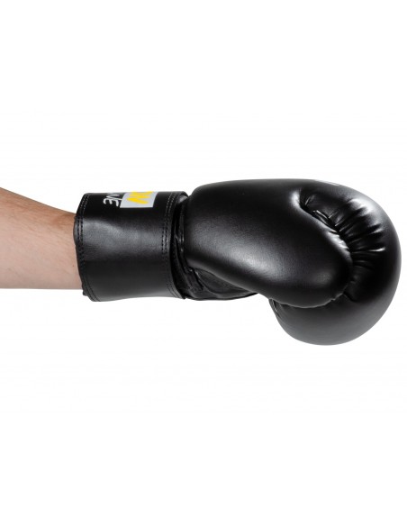 Boxing Glove Pointer Small Hand 8oz 