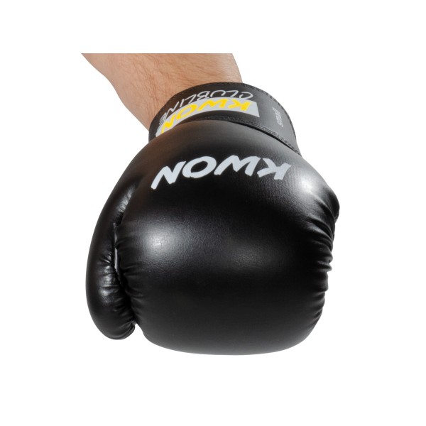 Gant de boxe pointeur petite main 8oz
