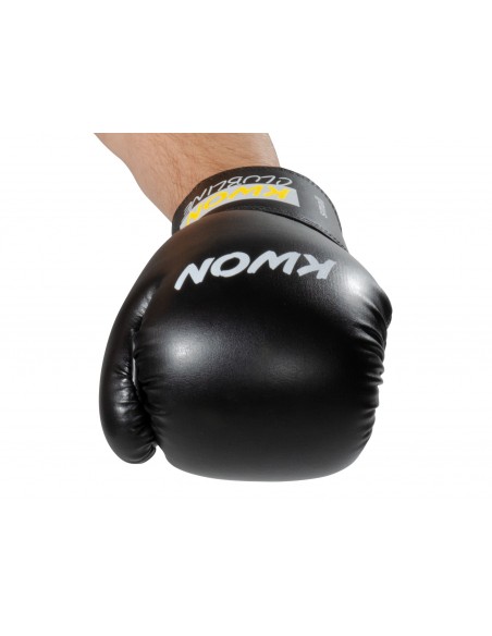 Boxing Glove Pointer Small Hand 8oz 