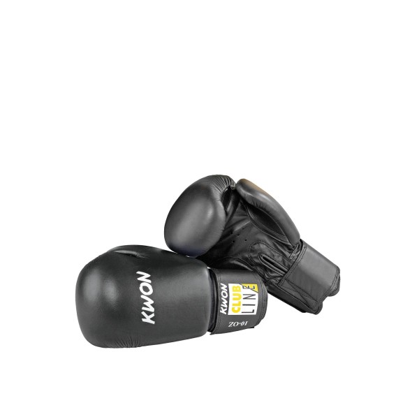 Gant de boxe pointeur petite main 8oz