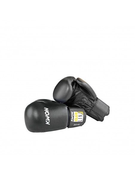 Boxing Glove Pointer Small Hand 8oz 