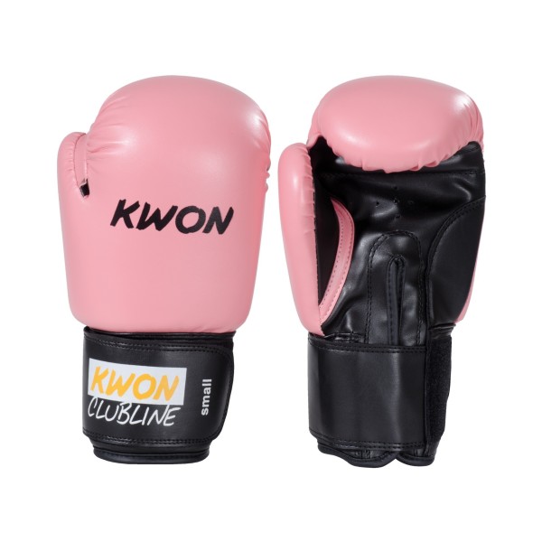 Gant de boxe pointeur petite main 8oz