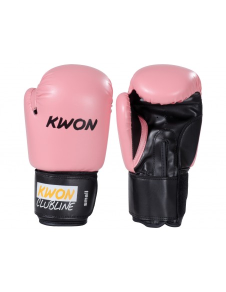 Boxing Glove Pointer Small Hand 8oz 