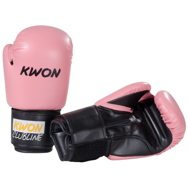 Gant de boxe pointeur petite main 8oz