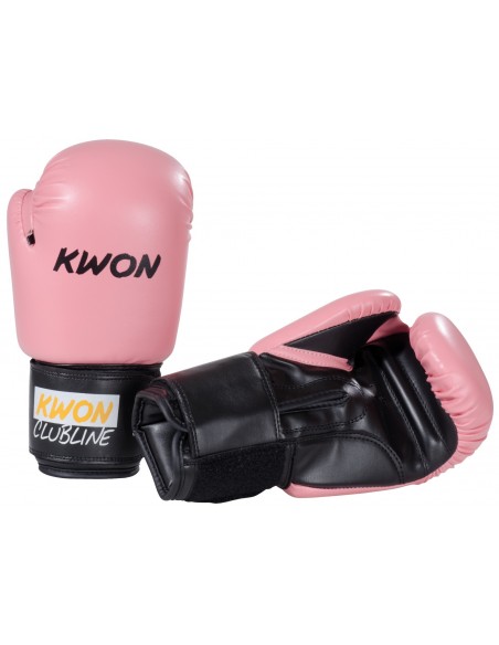 Boxing Glove Pointer Small Hand 8oz 