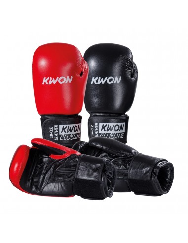  Boxing Gloves Pointer Leather   