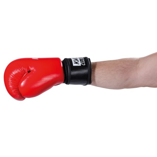 Bokshandschoenen Pointer Leer