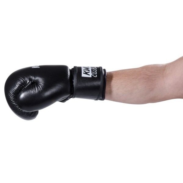 Bokshandschoenen Pointer Leer
