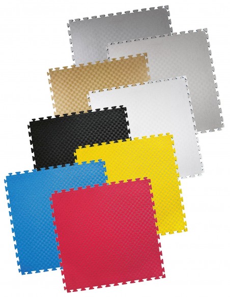 Tapis emboîtable réversible 2 cm  Tapis emboîtable réversible 2 cm