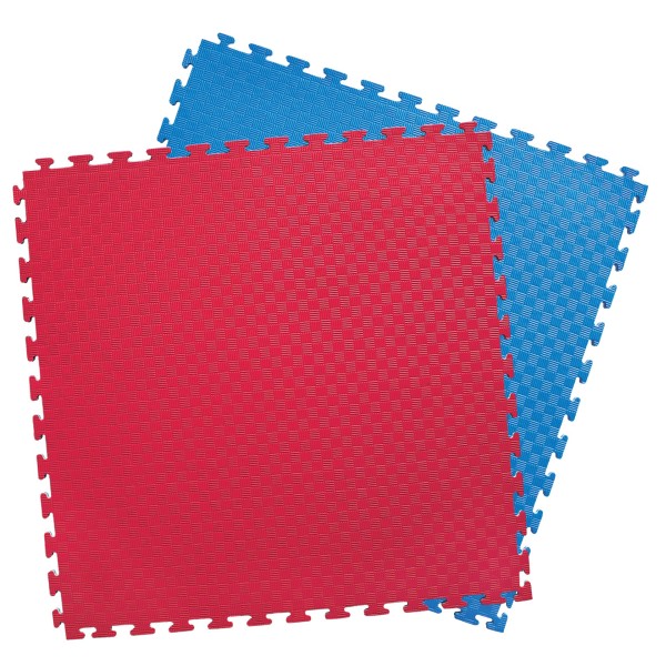 Tapis emboîtable réversible 2 cm