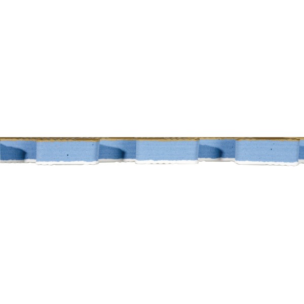 Tapis emboîtable réversible 2 cm