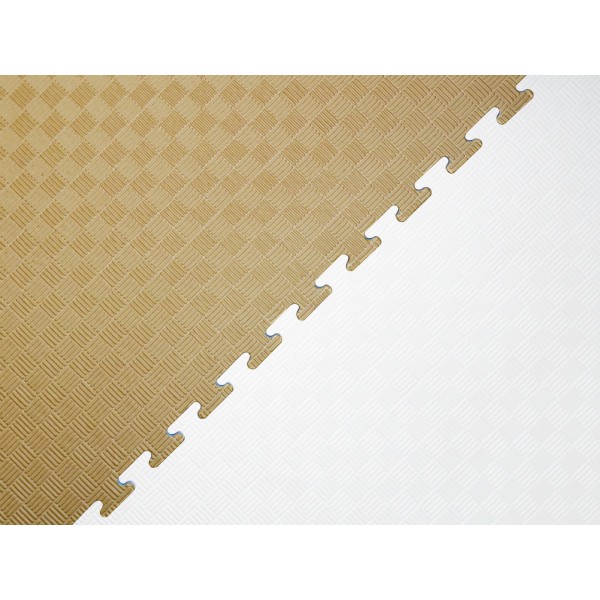 Tapis emboîtable réversible 2 cm