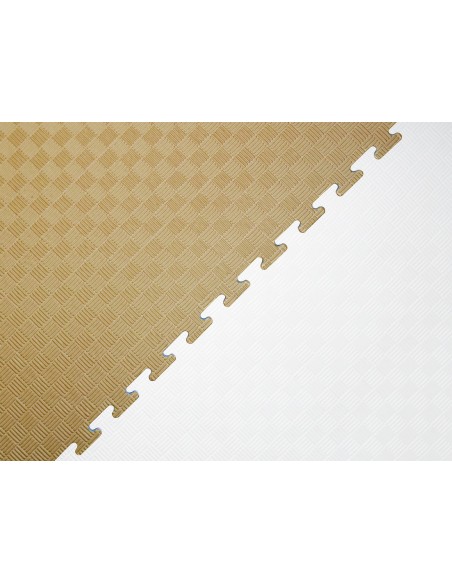 Tapis emboîtable réversible 2 cm  Tapis emboîtable réversible 2 cm