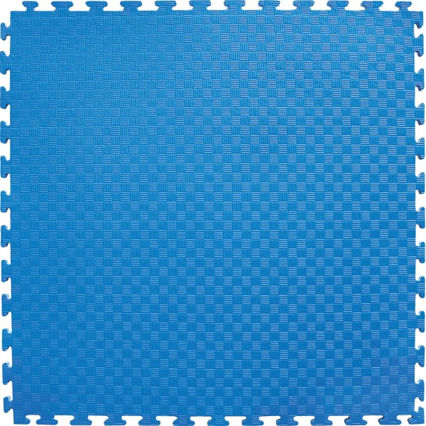 Tapis emboîtable réversible 2 cm
