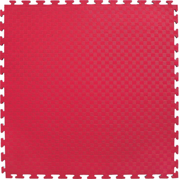 Tapis emboîtable réversible 2 cm