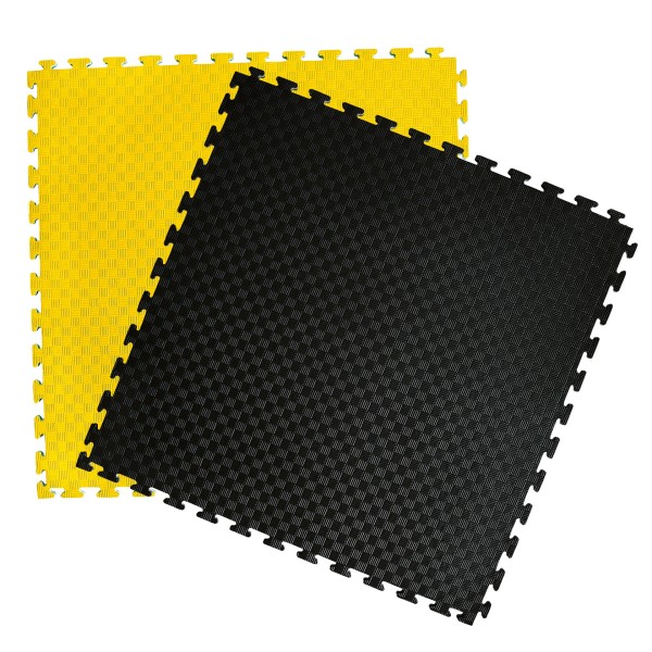 Tapis emboîtable réversible 2 cm