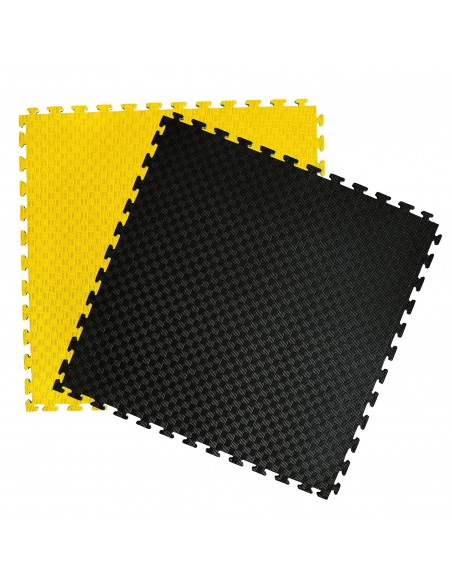 Tapis emboîtable réversible 2 cm  Tapis emboîtable réversible 2 cm