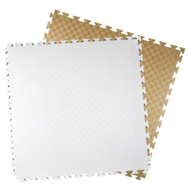Tapis emboîtable réversible 2 cm