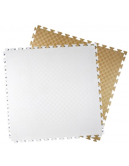 Tapis emboîtable réversible 2 cm  Tapis emboîtable réversible 2 cm