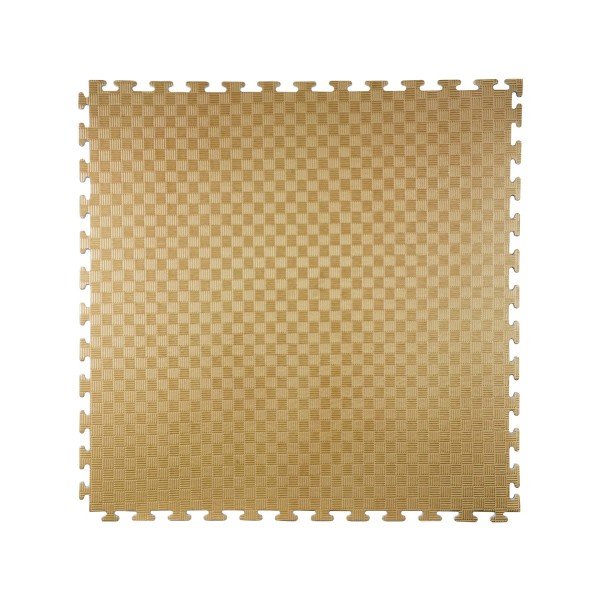 Tapis emboîtable réversible 2 cm