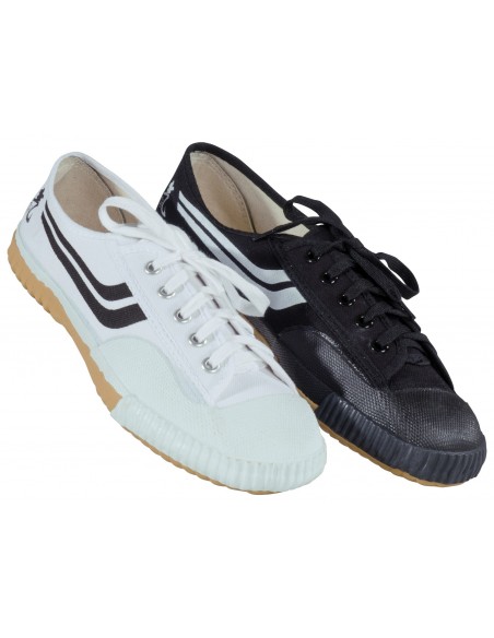 Canvas trainingsschoenen   Canvas trainingsschoenen