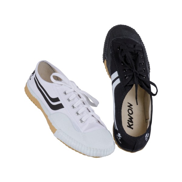 Canvas trainingsschoenen  