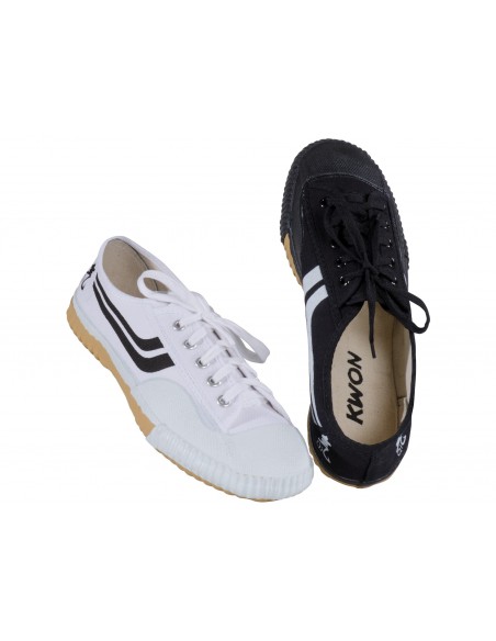 Canvas trainingsschoenen   Canvas trainingsschoenen