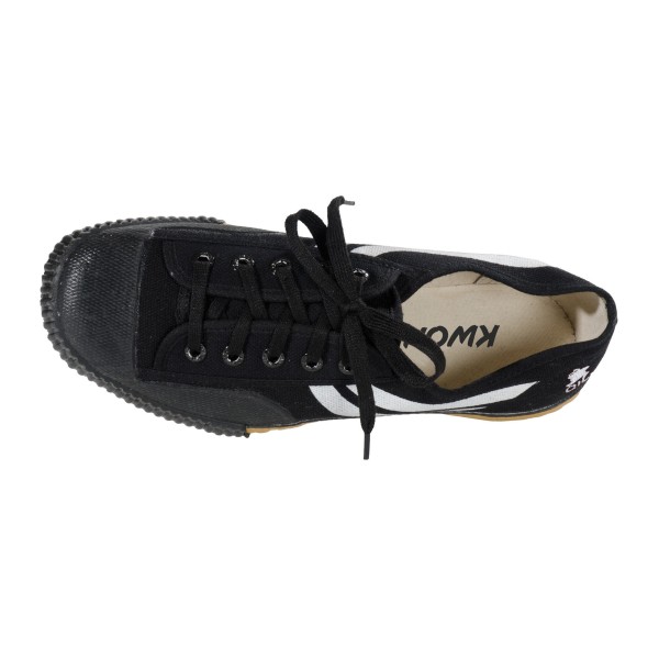 Canvas trainingsschoenen