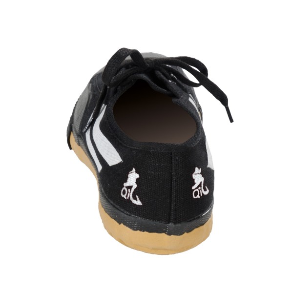 Canvas trainingsschoenen
