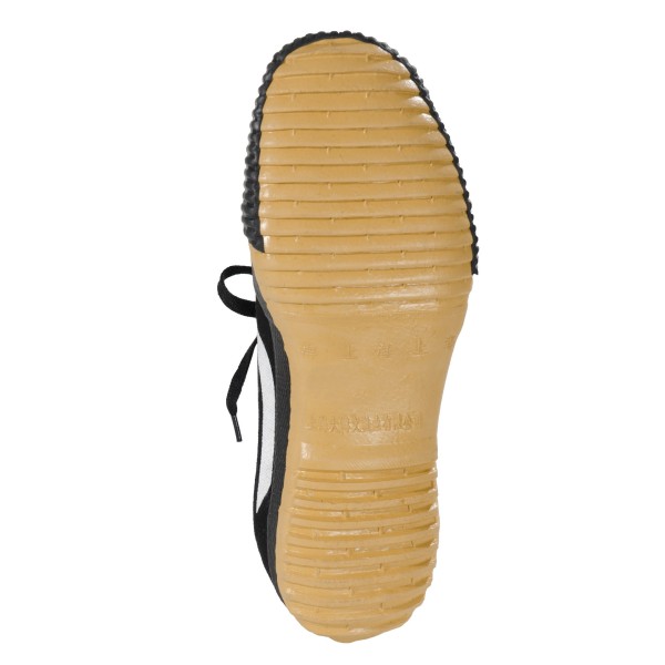 Canvas trainingsschoenen