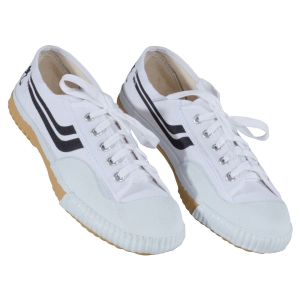 Canvas trainingsschoenen