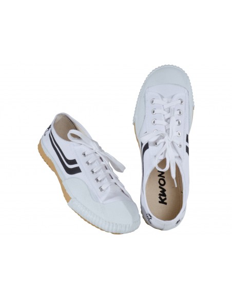 Canvas trainingsschoenen   Canvas trainingsschoenen