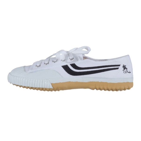 Canvas trainingsschoenen