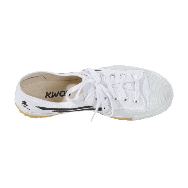 Canvas trainingsschoenen