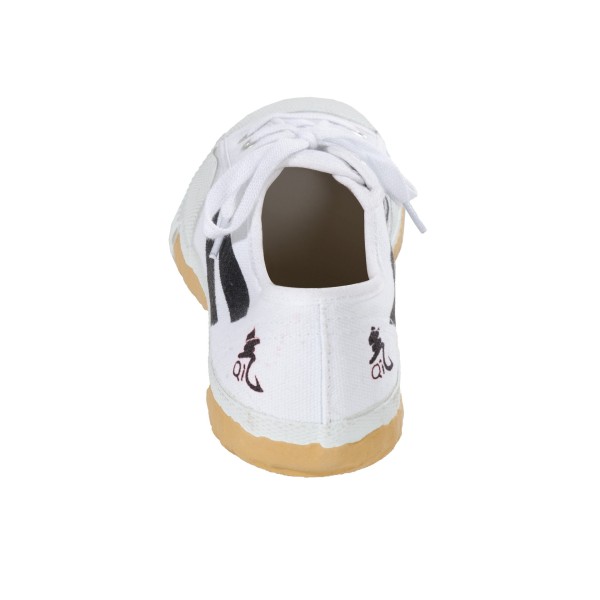 Canvas trainingsschoenen