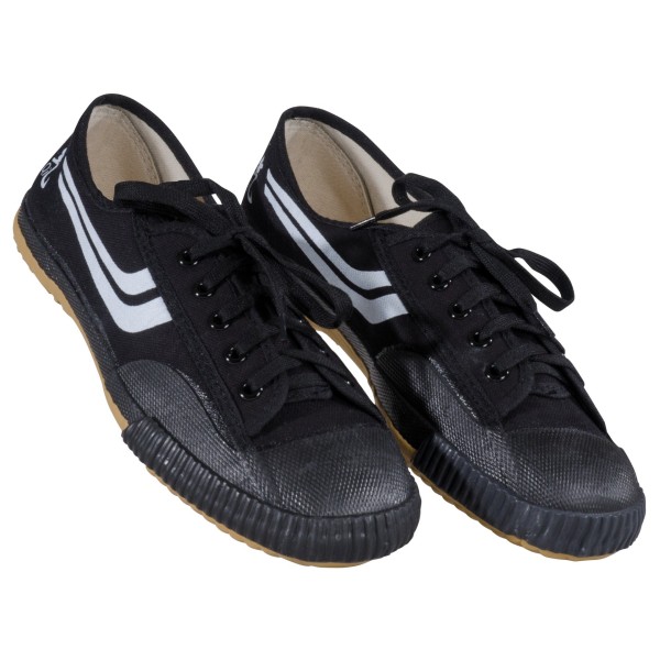 Canvas trainingsschoenen