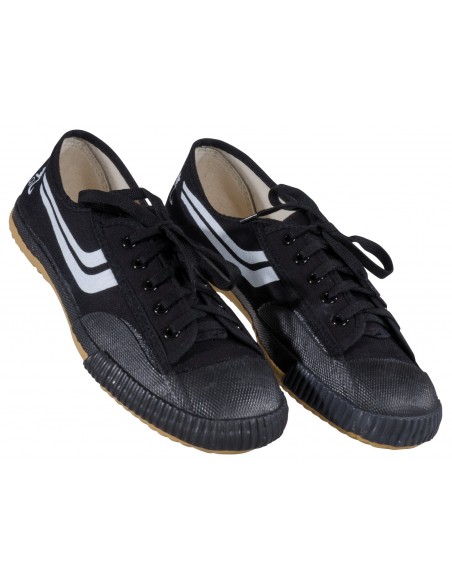 Canvas trainingsschoenen  