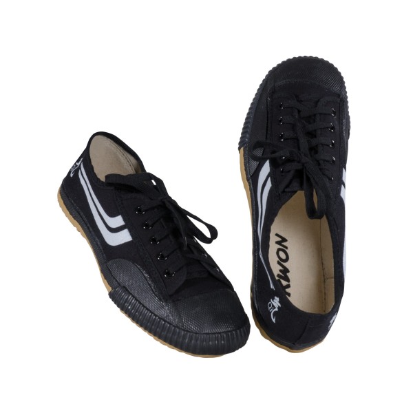 Canvas trainingsschoenen