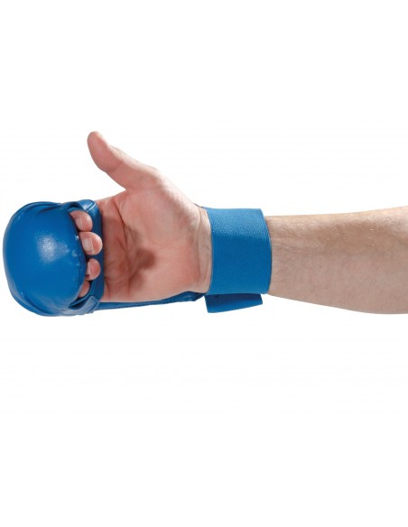 WACOKU Karate Hand Protectors WKF approved  