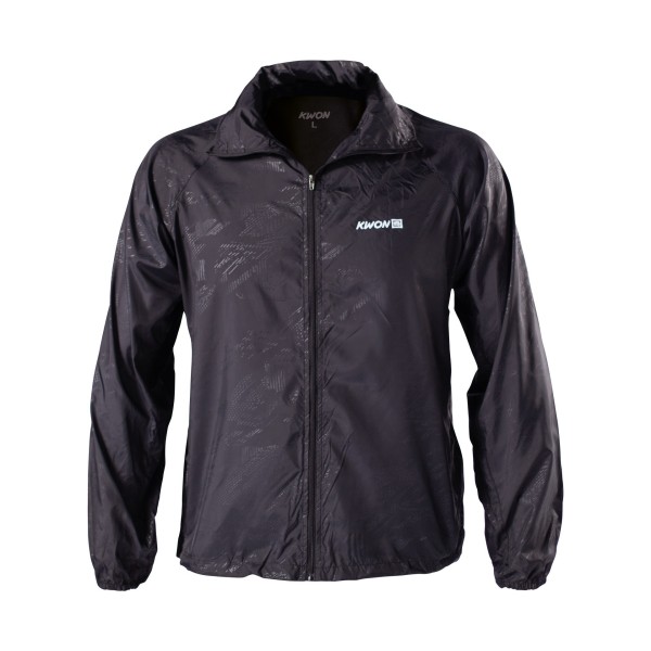 Sweatjacket Travel