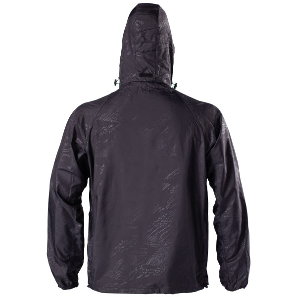 Sweatjacket Travel